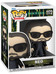 Funko POP! Movies: The Matrix 4 - Neo