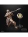 Star Wars Black Series - The Mandalorian & Grogu (Arvala-7) Deluxe