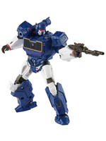 TRANSFORMERS STUDIO SERIE DELUXE SHATTER JET VON Hasbro Action NEUWARE 