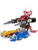 Power Rangers Lightning Collection - Mighty Morphin Zord Ascension Dino Megazord (MZ-0101)