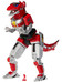Power Rangers Lightning Collection - Mighty Morphin Zord Ascension Dino Megazord (MZ-0101)