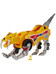 Power Rangers Lightning Collection - Mighty Morphin Zord Ascension Dino Megazord (MZ-0101)