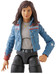 Marvel Legends: Doctor Strange & the Multiverse of Madness - America Chavez (Rintrah BaF) - DAMAGED PACKAGING