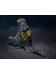 Godzilla vs. Hedora - Hedorah Set - S.H. MonsterArts