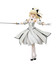 Fate/Grand Order - Altria Pendragon (Lily)