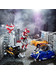 Power Rangers Lightning Collection - Zord Ascension Project Dino Megazord - 1/144