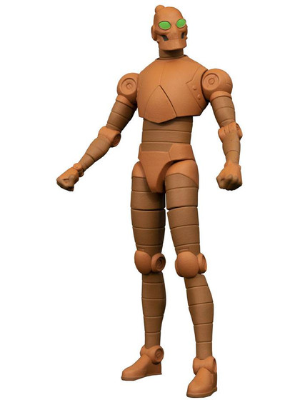 Invincible - Robot (Deluxe)