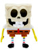 SpongeBob SquarePants - SpongeBob SkullPants - ReAction