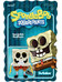 SpongeBob SquarePants - SpongeBob SkullPants - ReAction