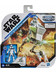 Star Wars Mission Fleet - Captain Rex with AT-RT