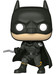 Funko POP! Movies: Batman - Batman Battleready