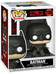 Funko POP! Movies: Batman - Batman Battleready