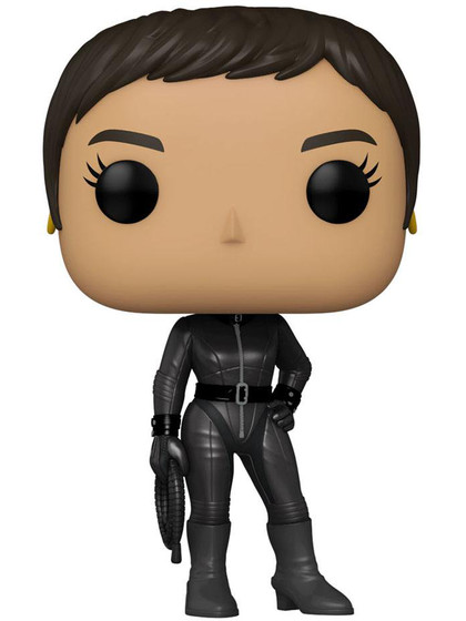 Funko POP! Movies: Batman - Selina Kyle - Chase