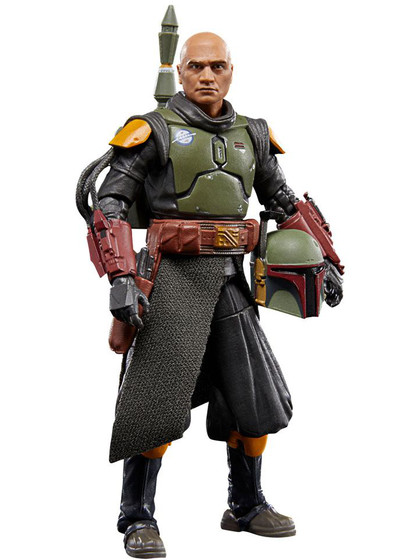 Star Wars The Vintage Collection - Boba Fett (Morak)