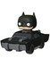 Funko POP! Rides: The Batman - Batman in Batmobile - SKADAD FÖRPACKNIG