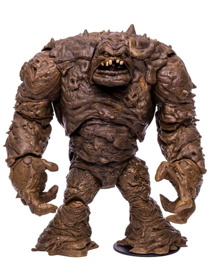 DC Multiverse Collector Megafig - Clayface