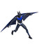 DC Multiverse - Inque as Batman Beyond