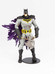 DC Multiverse - Batman with Battle Damage (Dark Nights: Metal)