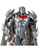 DC Multiverse Gold Label - Azrael Batman Armor (Curse of the White Knight Silver Edition)