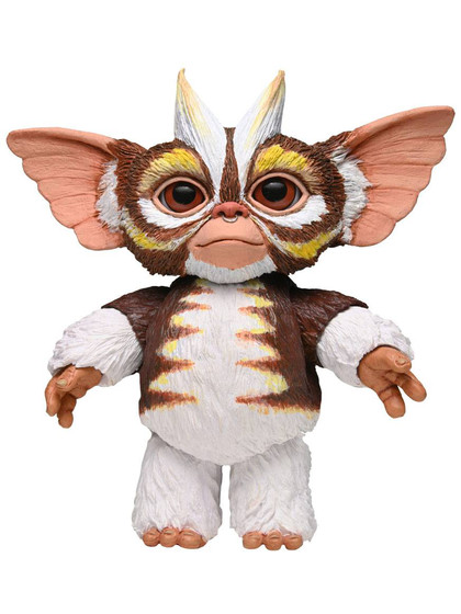 Gremlins - Mogwai Punk (TV Commercial Appearance)