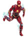 DC Multiverse - Speed Force Flash (Justice League 2021)