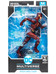 DC Multiverse - Speed Force Flash (Justice League 2021)