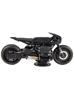 DC Multiverse - Batcycle (The Batman)
