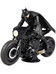 DC Multiverse - Batcycle (The Batman)