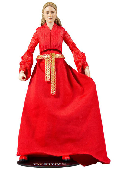 The Princess Bride - Princess Buttercup (Red Dress)