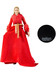 The Princess Bride - Princess Buttercup (Red Dress)