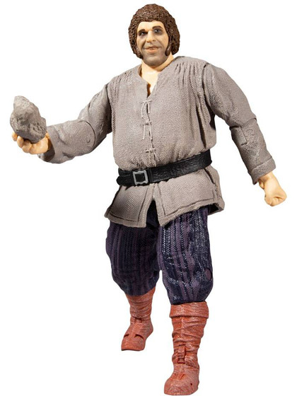 The Princess Bride - Fezzik