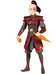 Avatar: The Last Airbender - Prince Zuko