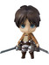 Attack on Titan - Eren Yeager Nendoroid