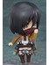 Attack on Titan - Mikasa Ackerman Nendoroid