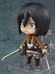 Attack on Titan - Mikasa Ackerman Nendoroid