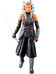 Star Wars Black Series - Ahsoka Tano (The Mandalorian) - DAMAGED PACKAGING