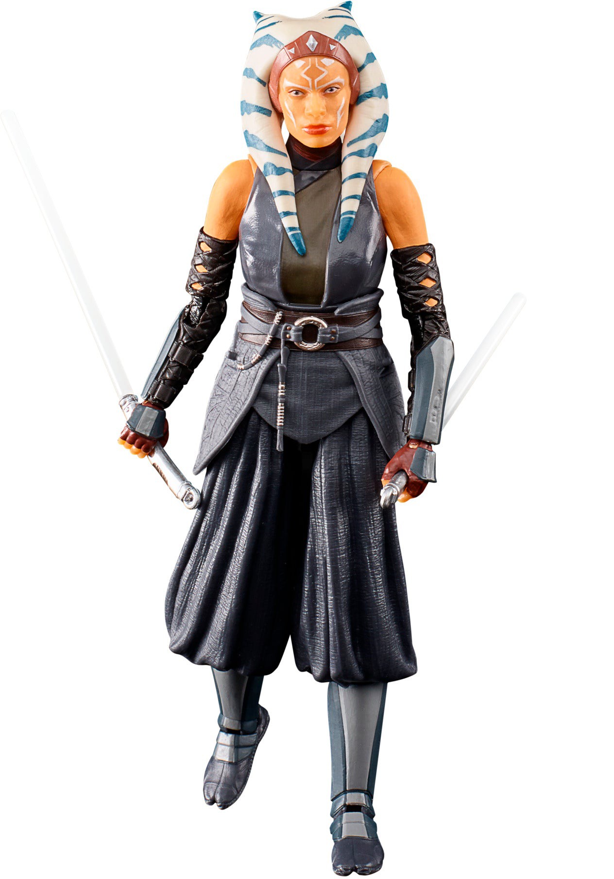 Star Wars Black Series Ahsoka Tano (The Mandalorian) Heromic