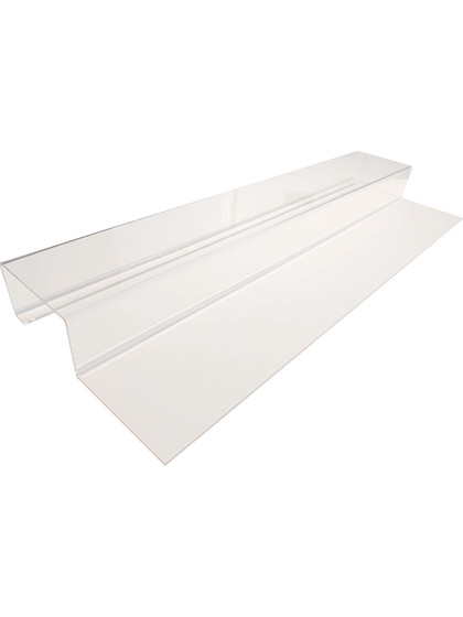 Display Steps - BILLY 2 levels (Transparent)