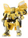 Transformers Studio Series - SS-01 Bumblebee VW Beetle (Premium Finish) Deluxe Class