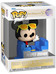 Funko POP! Walt Disney World 50 - Mickey Mouse on the People Mover