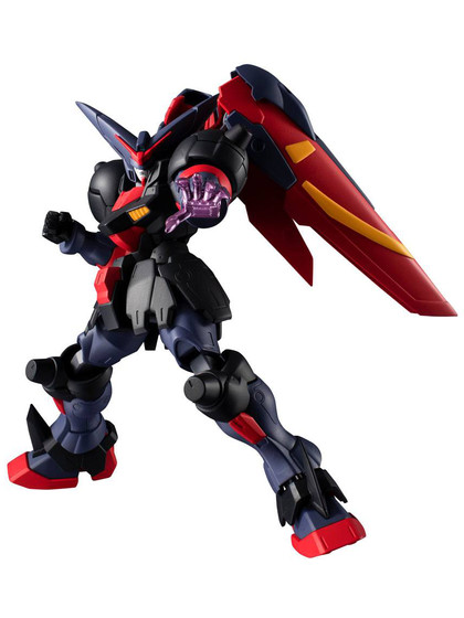 Gundam Universe: Mobile Fighter G Gundam - GF13-001 NHII Master Gundam