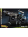 Back to the Future II - DeLorean Time Machine MMS - 1/6