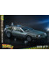 Back to the Future II - DeLorean Time Machine MMS - 1/6