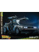 Back to the Future II - DeLorean Time Machine MMS - 1/6
