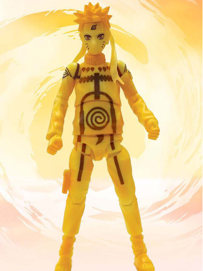 Naruto Shippuden Encore Collection - Nine Tails Fox Naruto