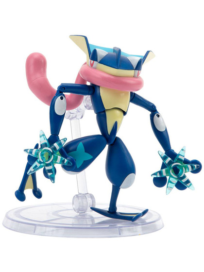 Pokémon - 25th Anniversary Greninja