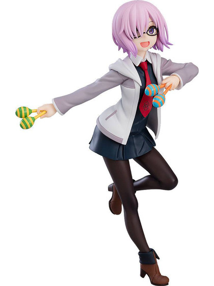 Fate/Grand Carnival - Mash Kyrielight: Carnival Ver. - Pop Up Parade