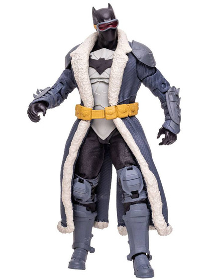 DC Multiverse - Batman Endless Winter (The Frost King BaF)