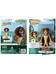 Madagascar - Bendyfigs Bendable Alex