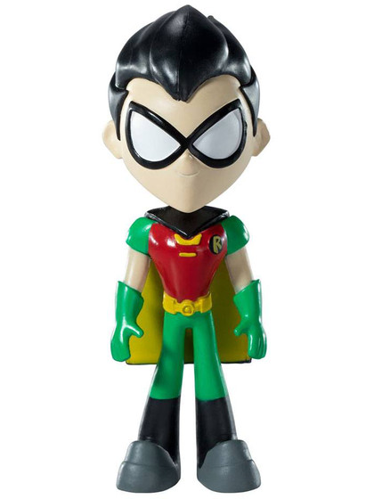 Teen Titans Go! - Bendyfigs Bendable Robin